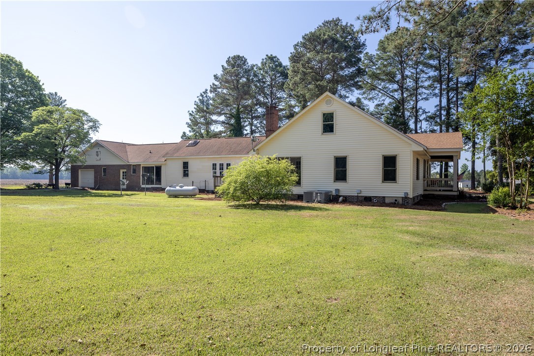 6346 Dunn Road Roseboro, NC 28382 - Photo 38 of 39