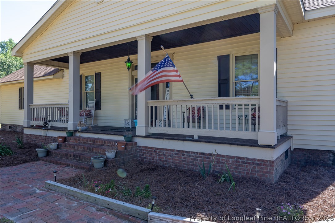 6346 Dunn Road Roseboro, NC 28382 - Photo 4 of 39