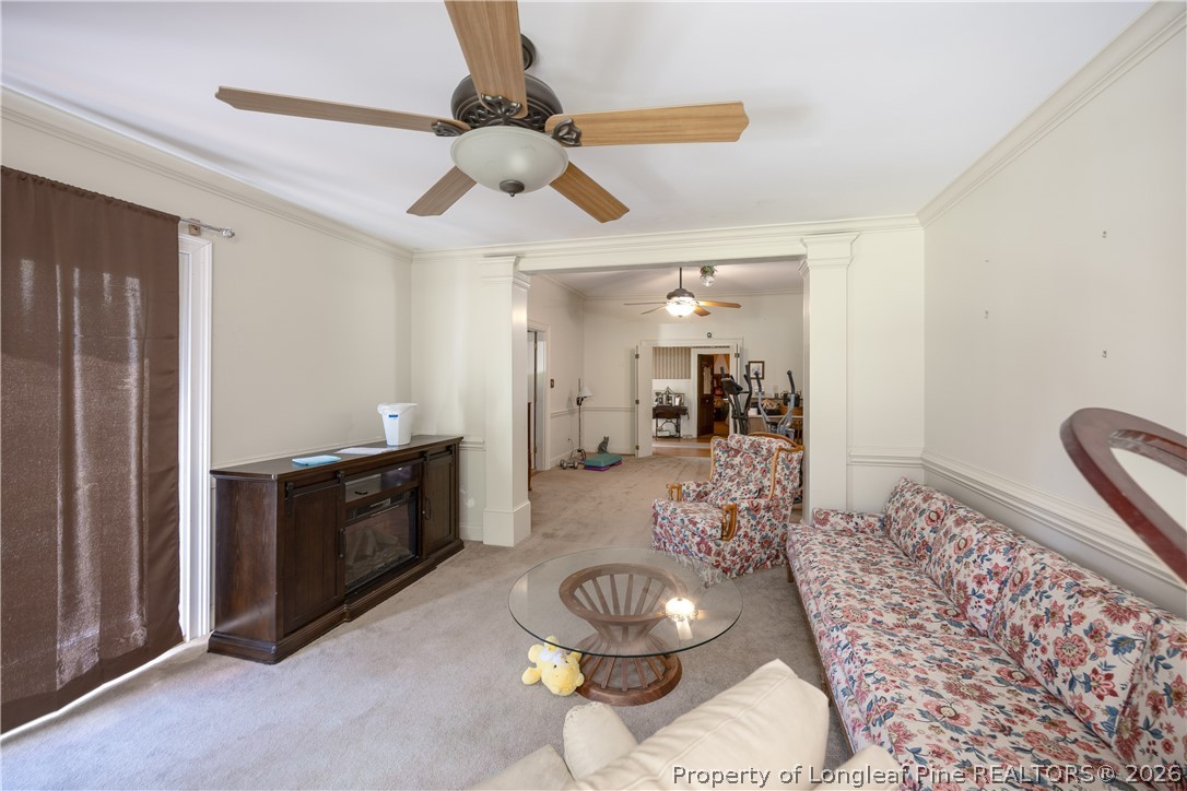 6346 Dunn Road Roseboro, NC 28382 - Photo 7 of 39