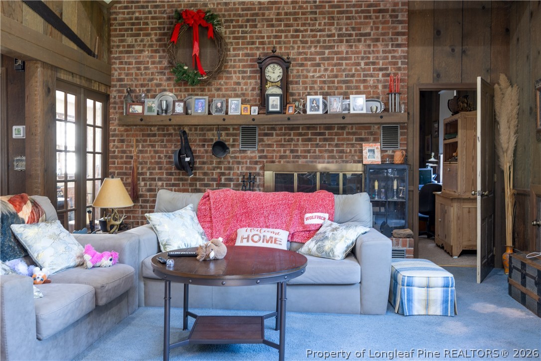 6346 Dunn Road Roseboro, NC 28382 - Photo 8 of 39