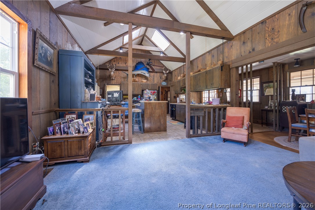 6346 Dunn Road Roseboro, NC 28382 - Photo 9 of 39