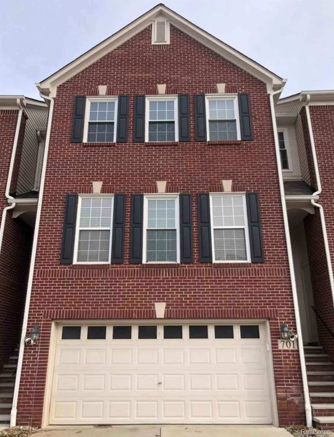 701 Cherry Orchard Road Canton, MI 48188 - Photo 2 of 33