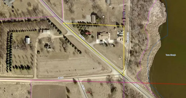 $324,500 | 28040 County State Aid Highway 25, Grove City, MN 56243