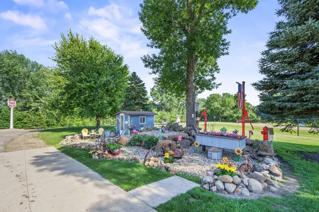 $324,500 | 28040 County State Aid Highway 25, Grove City, MN 56243