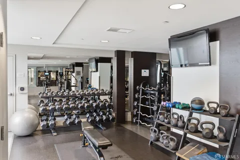 $949,000 | 435 China Basin Street, Unit 210, San Francisco, CA 94158