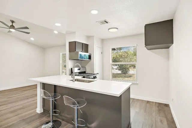 $565,000 | 6203 Berkett Cove, Unit A & B, Austin, TX 78745