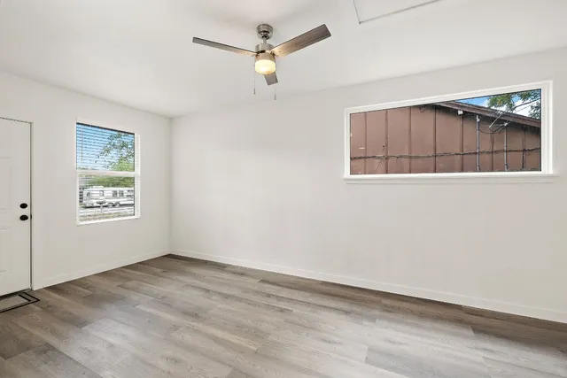 $565,000 | 6203 Berkett Cove, Unit A & B, Austin, TX 78745