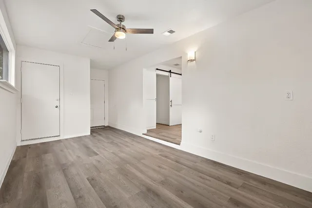 $565,000 | 6203 Berkett Cove, Unit A & B, Austin, TX 78745