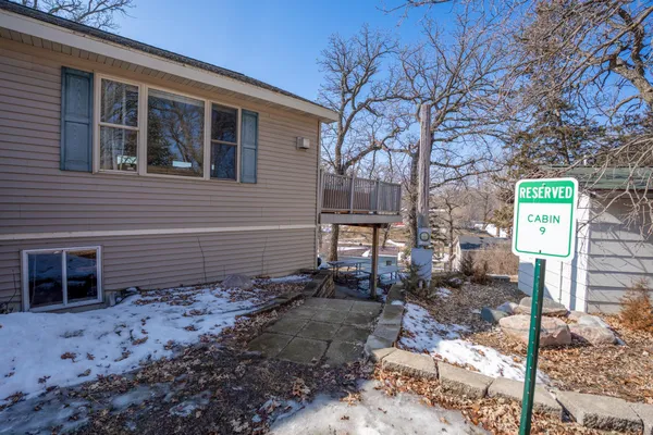 $374,900 | 5288 132nd Avenue Northeast, Unit C9, Spicer, MN 56288