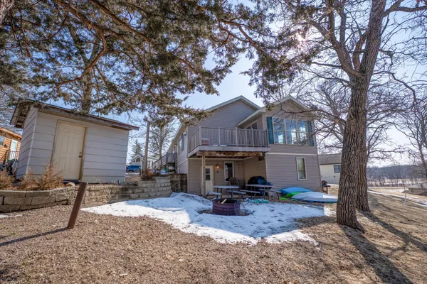 $374,900 | 5288 132nd Avenue Northeast, Unit C9, Spicer, MN 56288