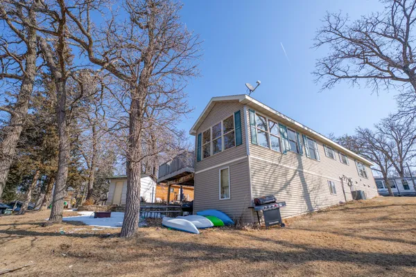 $374,900 | 5288 132nd Avenue Northeast, Unit C9, Spicer, MN 56288