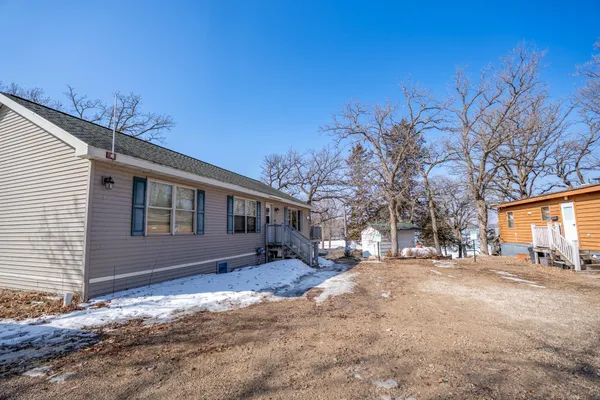 $374,900 | 5288 132nd Avenue Northeast, Unit C9, Spicer, MN 56288