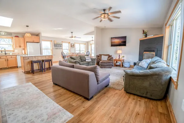 $374,900 | 5288 132nd Avenue Northeast, Unit C9, Spicer, MN 56288