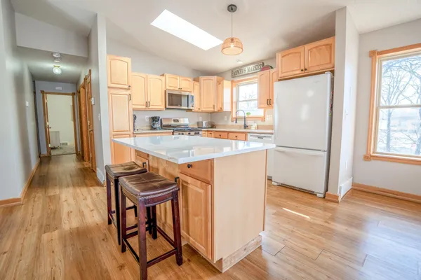 $374,900 | 5288 132nd Avenue Northeast, Unit C9, Spicer, MN 56288