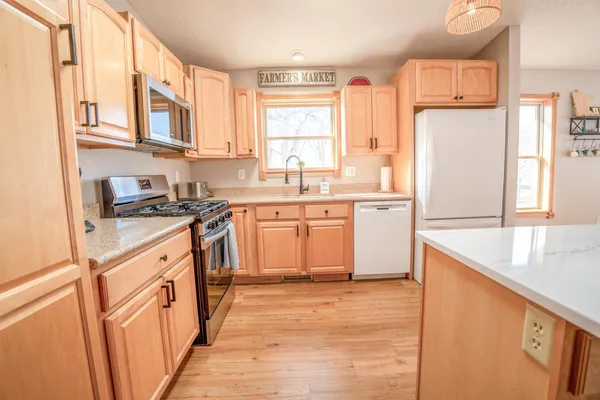 $374,900 | 5288 132nd Avenue Northeast, Unit C9, Spicer, MN 56288