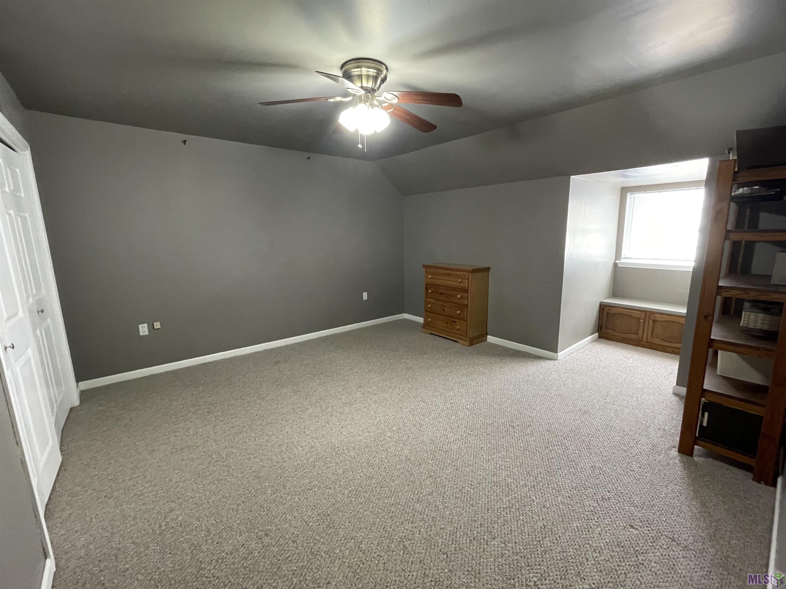 14162 Troy Duplessis Road Gonzales, LA 70737 - Photo 15 of 24 Upstairs Bedroom