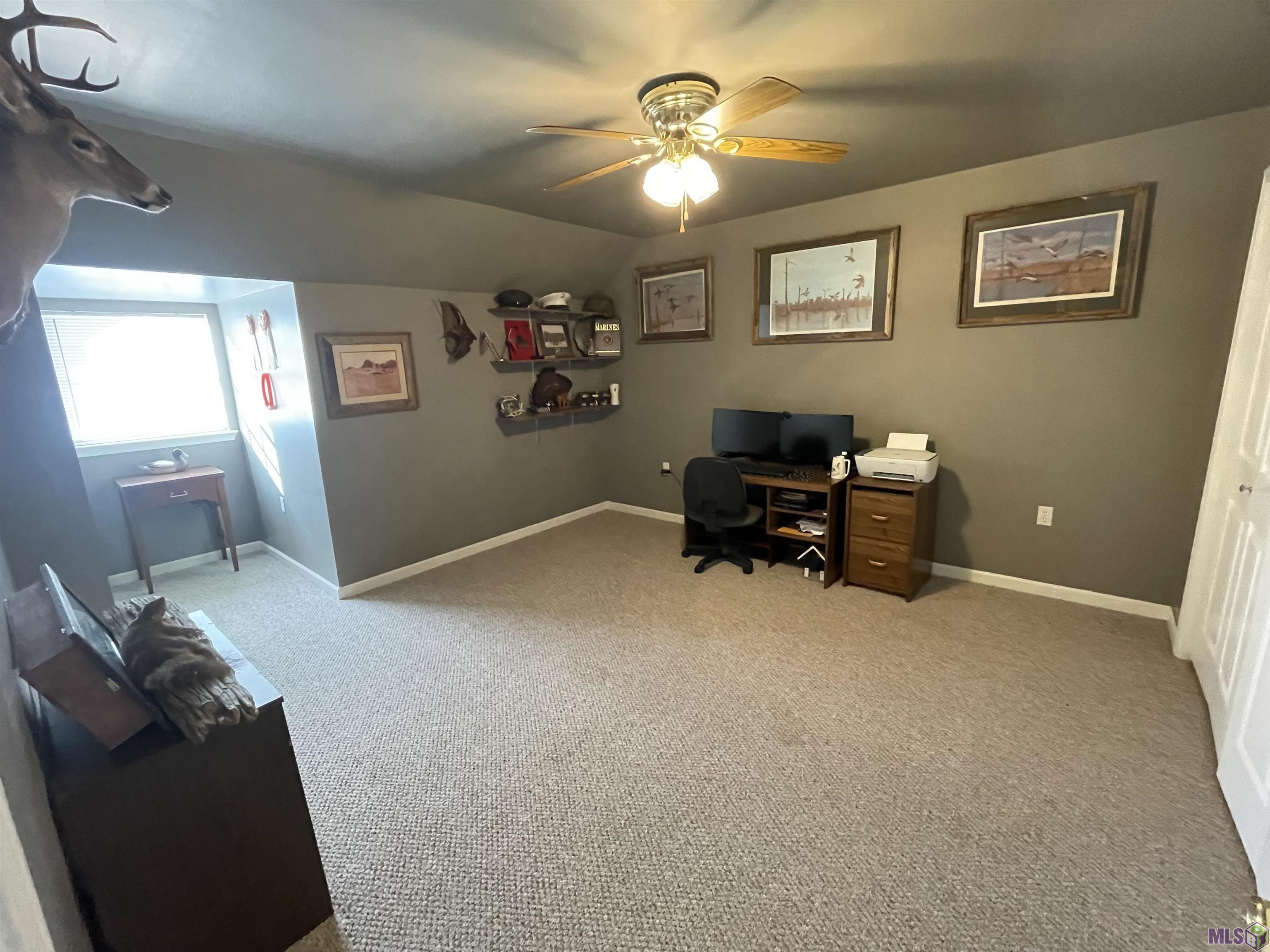 14162 Troy Duplessis Road Gonzales, LA 70737 - Photo 17 of 24 Upstairs Bedroom