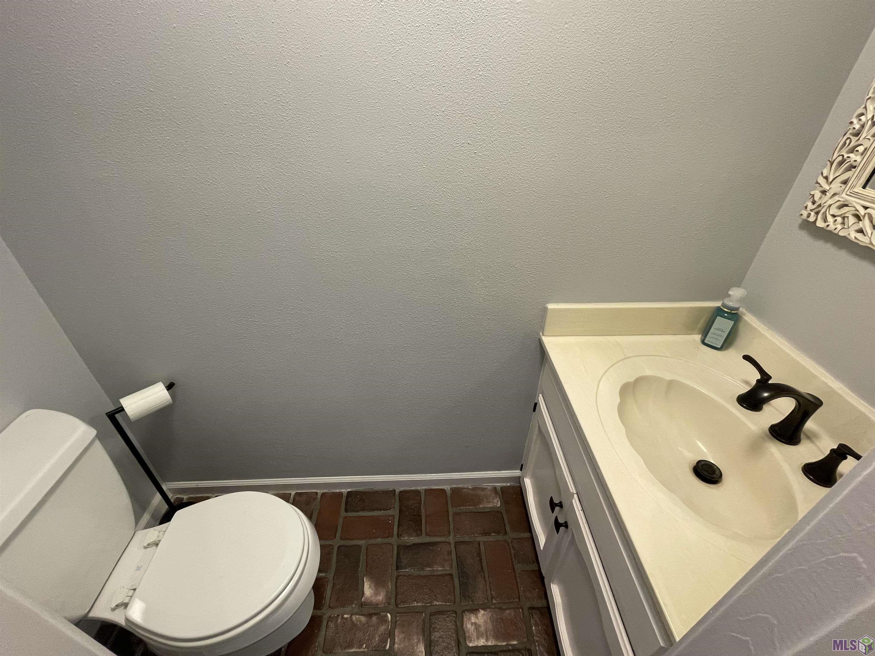 14162 Troy Duplessis Road Gonzales, LA 70737 - Photo 19 of 24 Half Bath