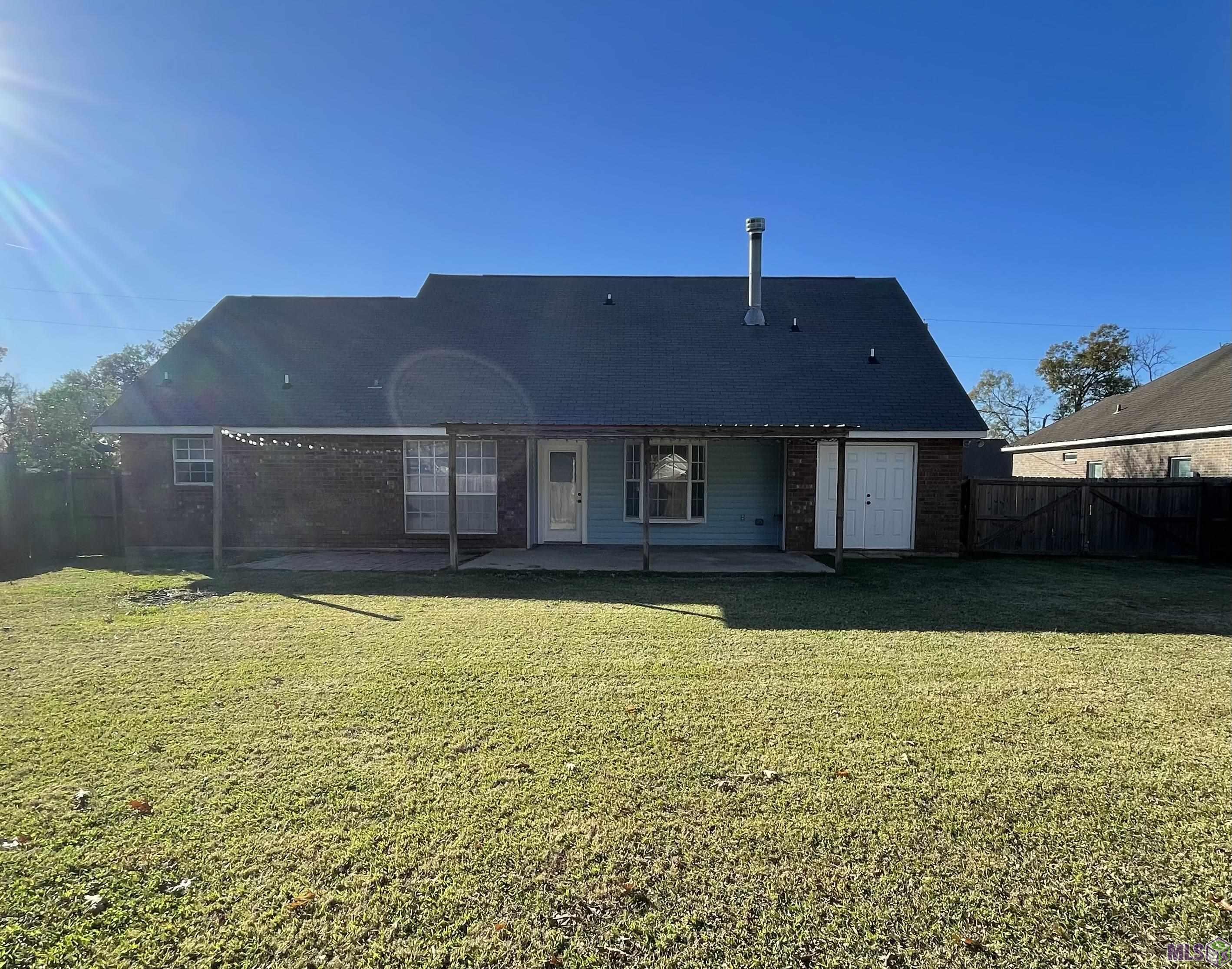 14162 Troy Duplessis Road Gonzales, LA 70737 - Photo 20 of 24