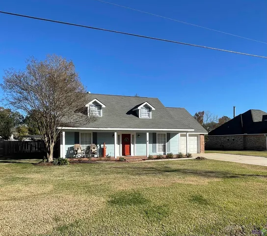 $315,000 | 14162 Troy Duplessis Road, Gonzales, LA 70737