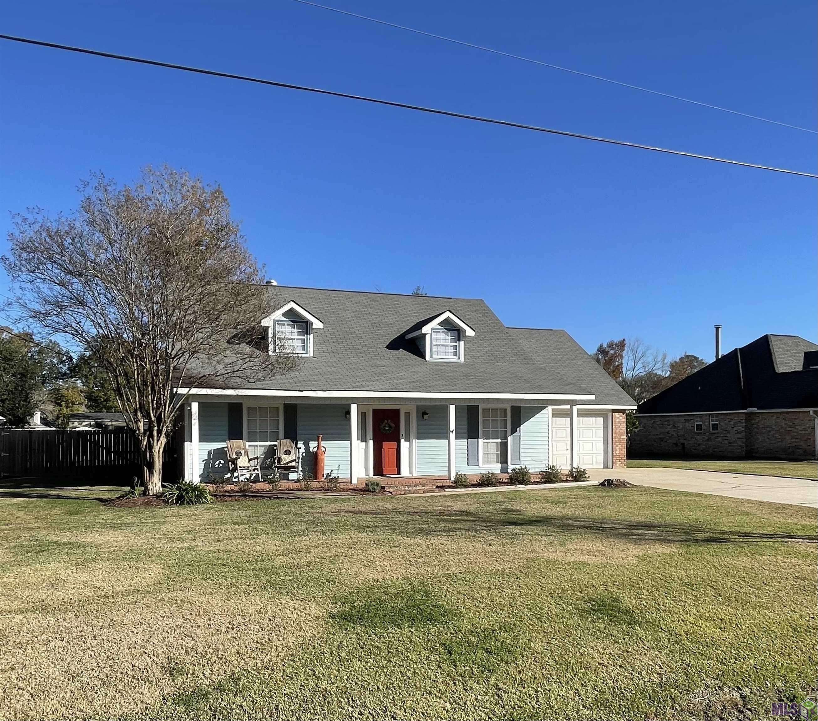 14162 Troy Duplessis Road Gonzales, LA 70737 - Photo 2 of 24