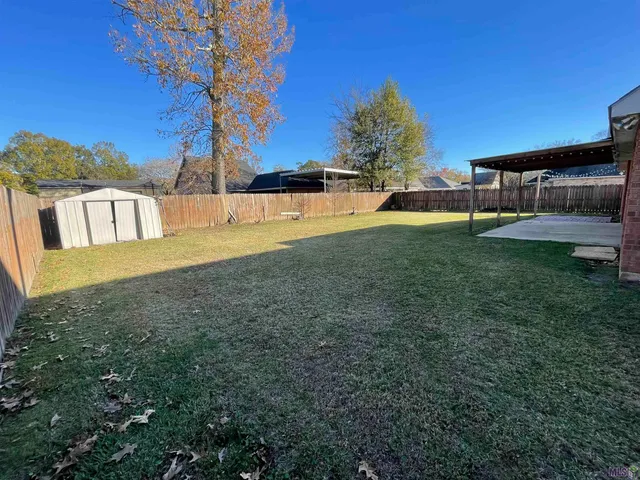 $315,000 | 14162 Troy Duplessis Road, Gonzales, LA 70737