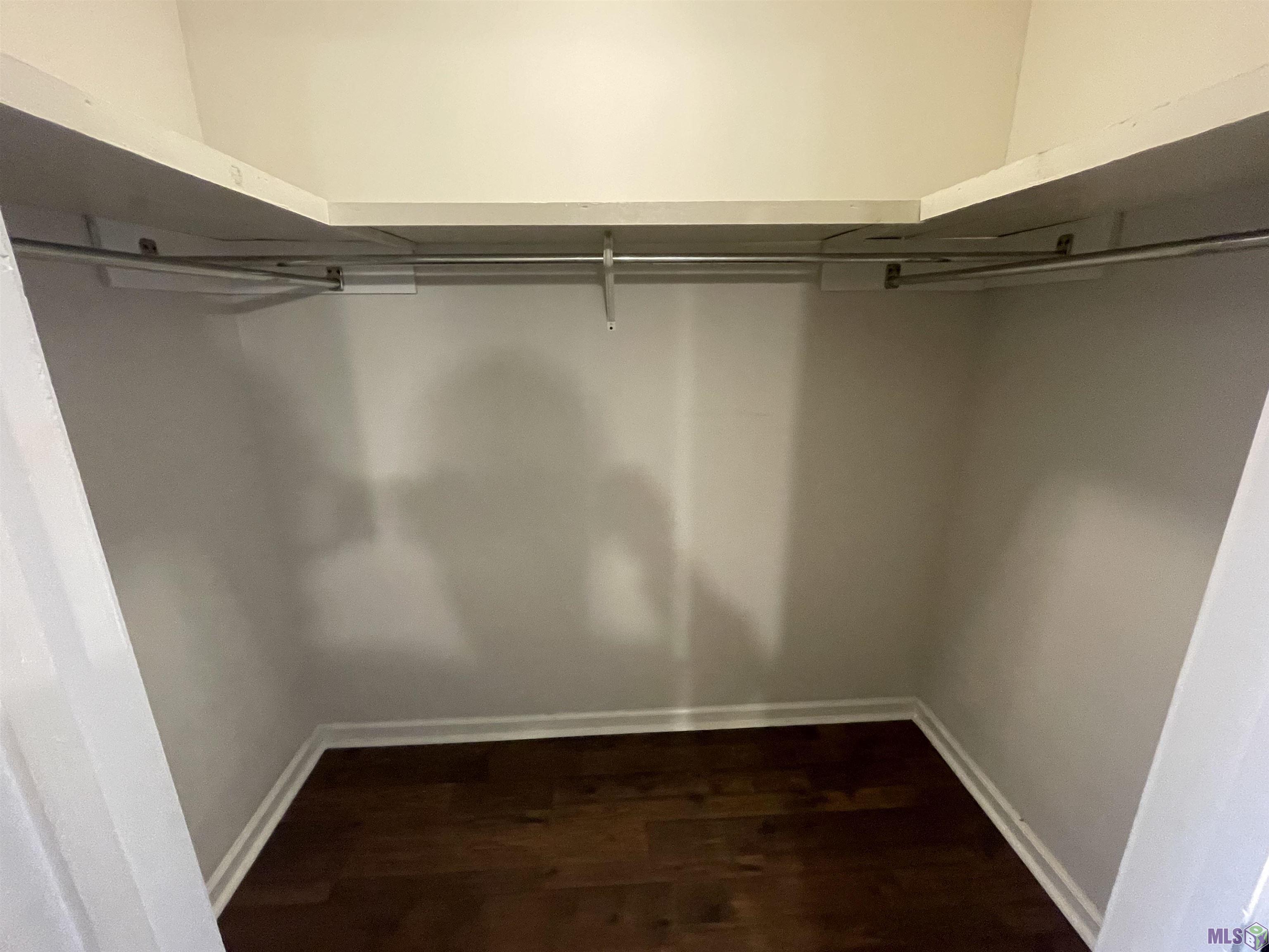 14162 Troy Duplessis Road Gonzales, LA 70737 - Photo 10 of 24 Primary Closet