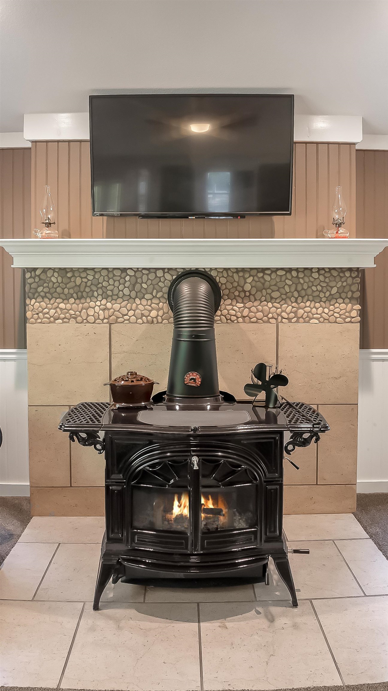 2181 Birch Road Harrison, MI 48625 - Photo 43 of 59