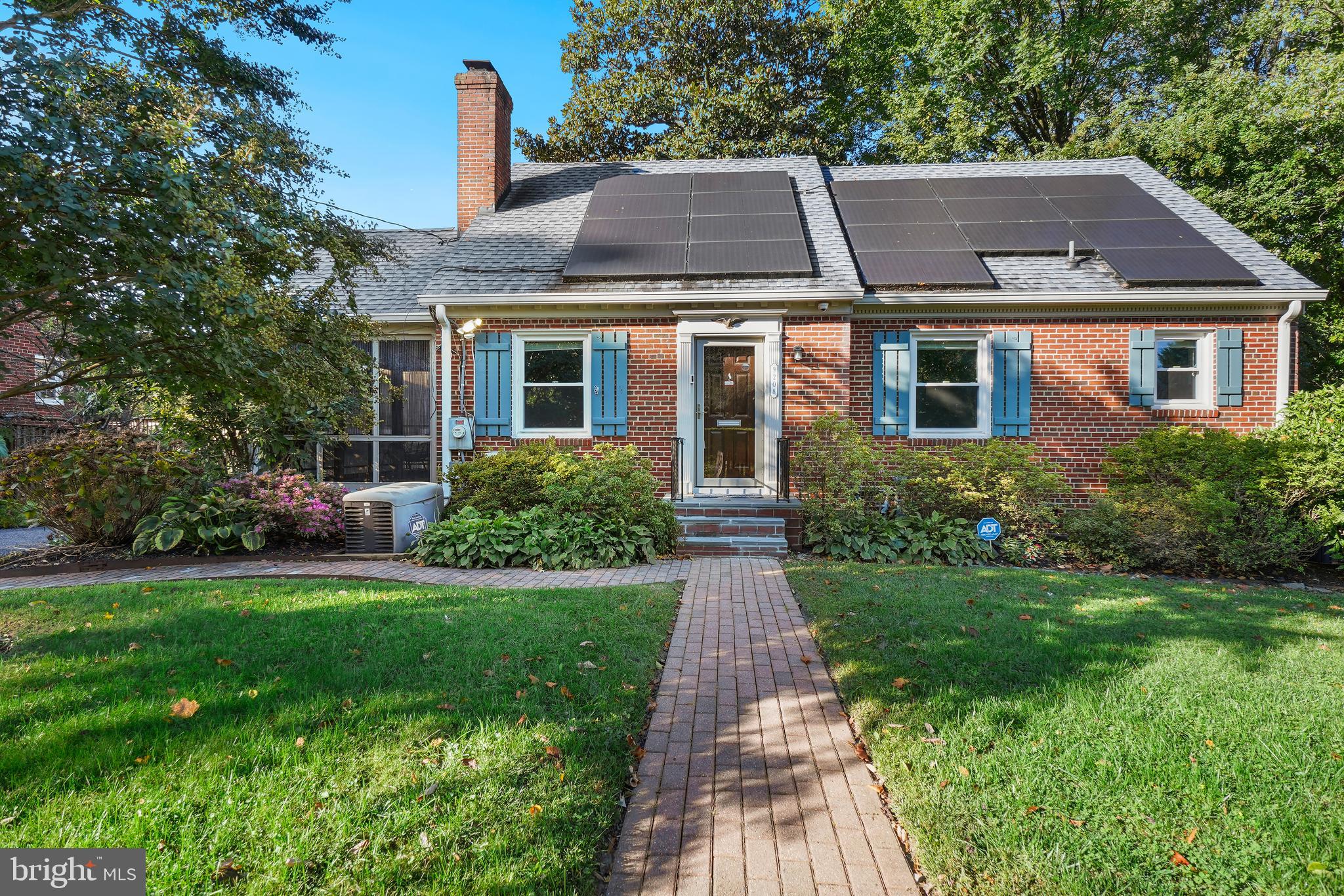 9208 Bradford Road Silver Spring, MD 20901 - Photo 54 of 66