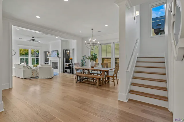 $625,000 | 554 Moore Street, Baton Rouge, LA 70806