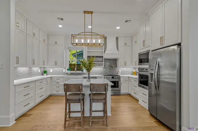 $625,000 | 554 Moore Street, Baton Rouge, LA 70806