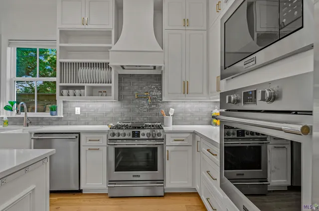 $625,000 | 554 Moore Street, Baton Rouge, LA 70806