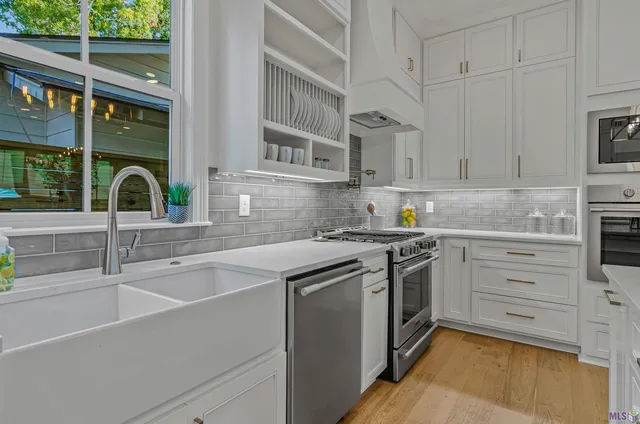 $625,000 | 554 Moore Street, Baton Rouge, LA 70806