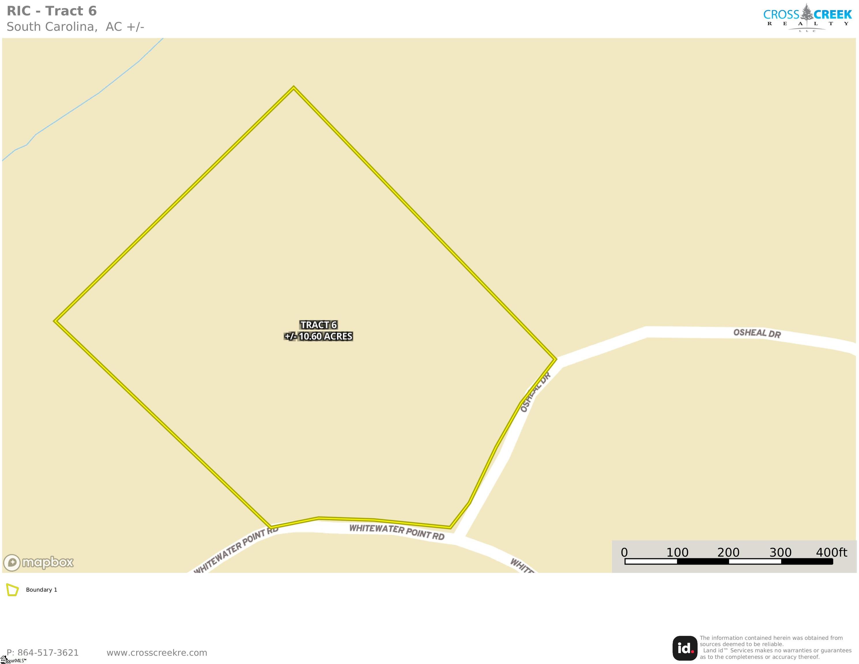 0 Whitewater Point Road Tamassee, SC 29686 - Photo 18 of 23