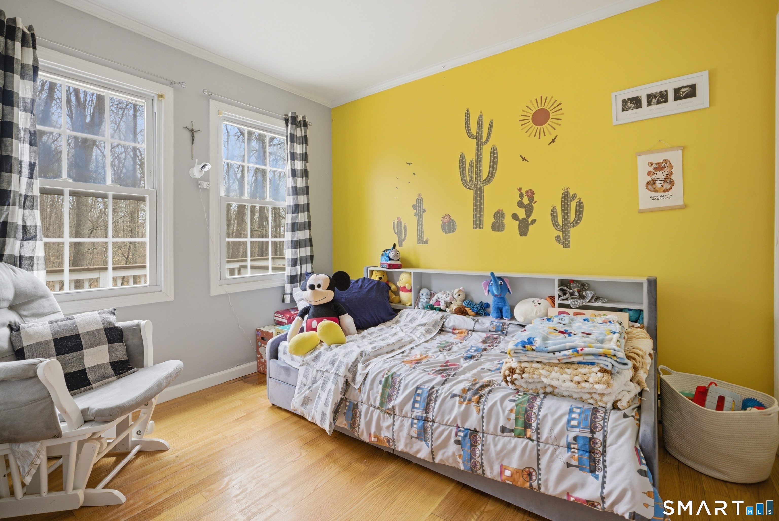 38 Knoll Road East Haddam, CT 06469 - Photo 17 of 39