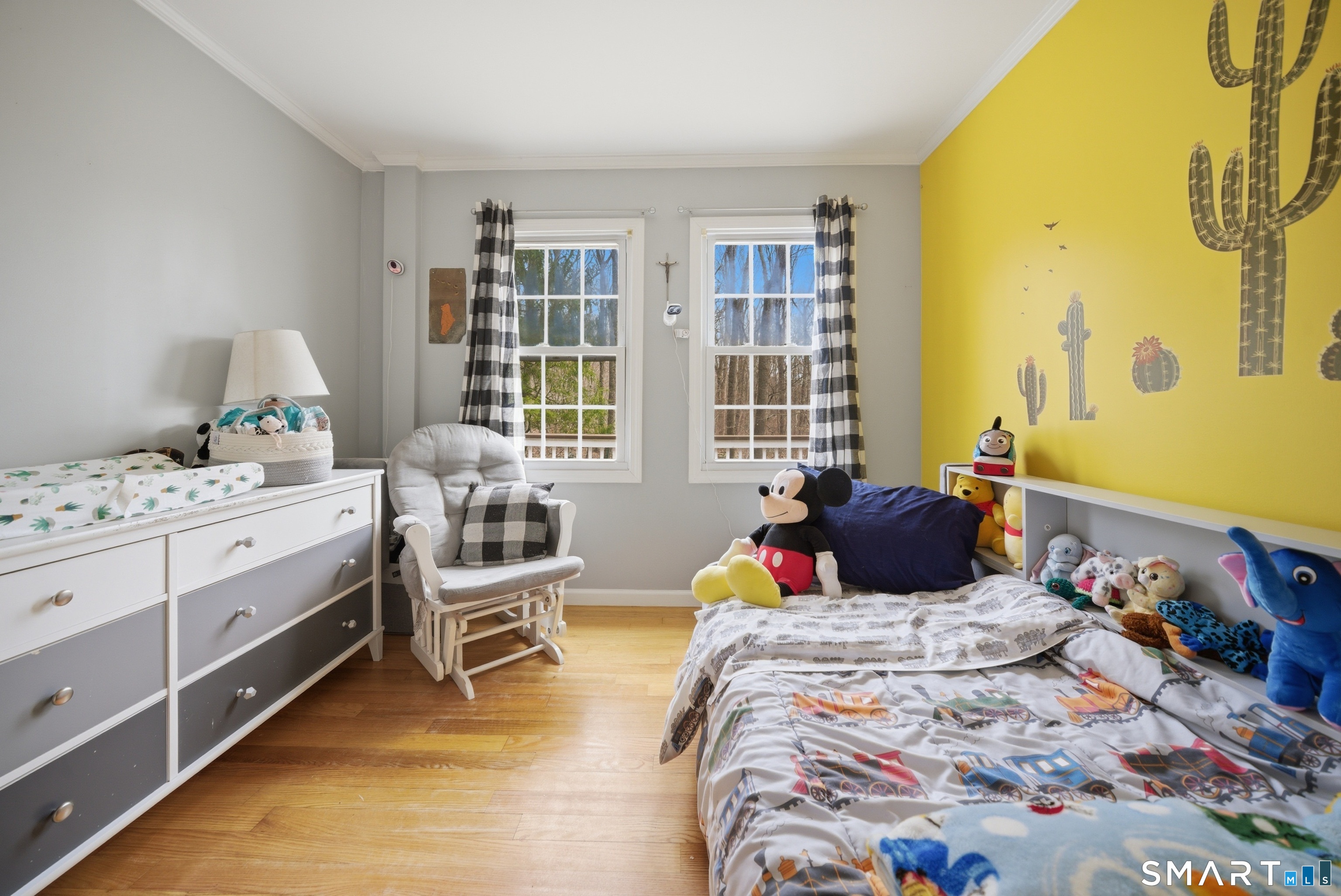 38 Knoll Road East Haddam, CT 06469 - Photo 19 of 39