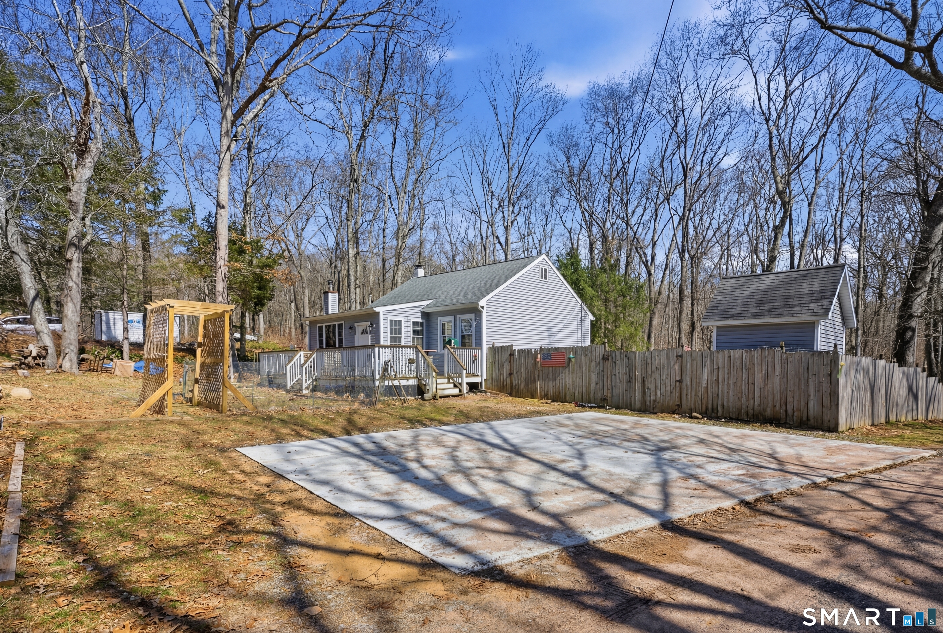 38 Knoll Road East Haddam, CT 06469 - Photo 32 of 39