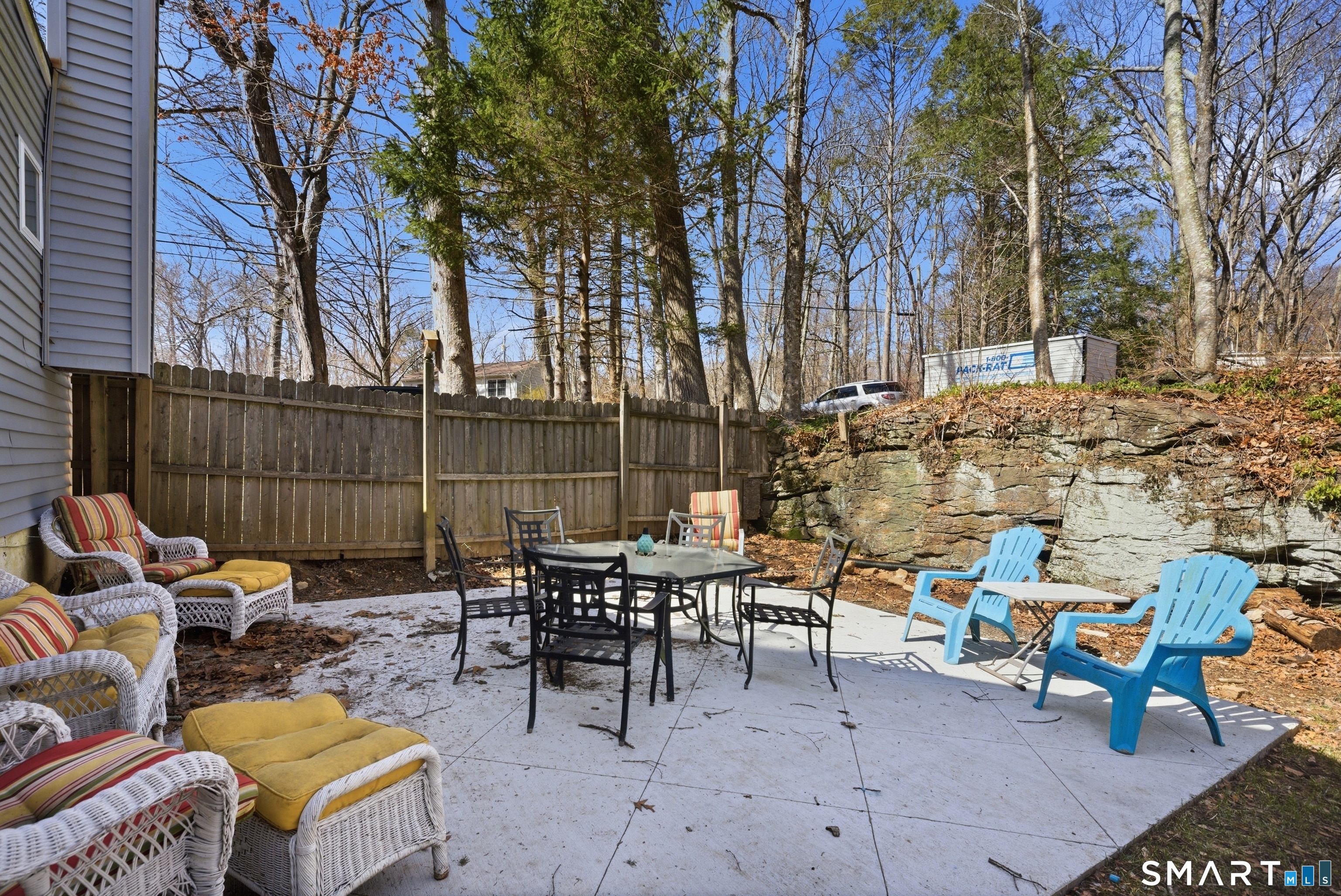 38 Knoll Road East Haddam, CT 06469 - Photo 38 of 39