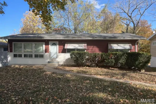 $90,000 | 1212 Weleba Avenue, St. Louis, MO 63121