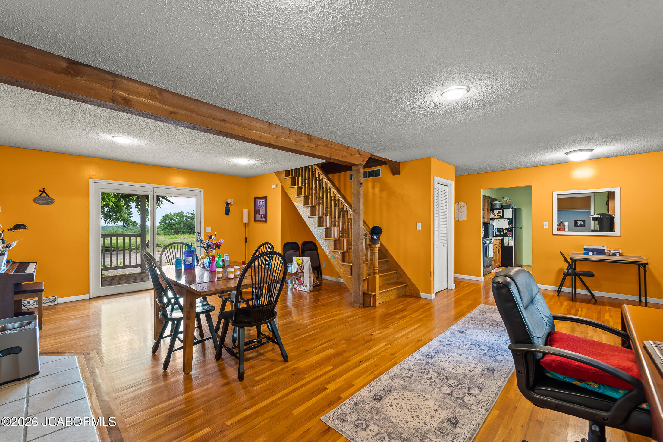 1429 Osage Bend Road Jefferson City, MO 65101 - Photo 5 of 32 DSC02811