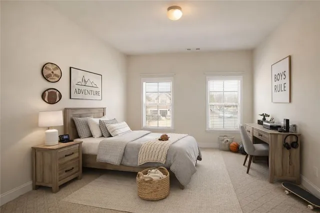 $950,000 | 764 Morganton Drive, Johns Creek, GA 30024