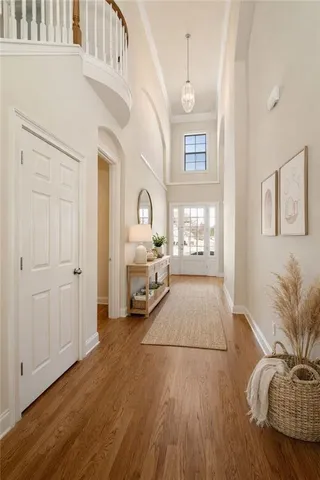 $950,000 | 764 Morganton Drive, Johns Creek, GA 30024