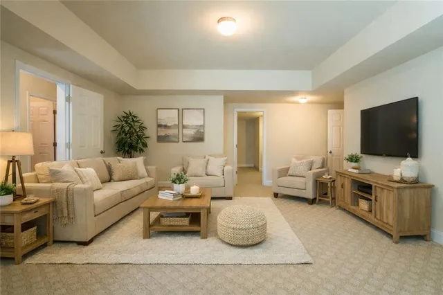 $950,000 | 764 Morganton Drive, Johns Creek, GA 30024