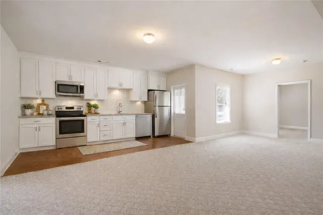 $950,000 | 764 Morganton Drive, Johns Creek, GA 30024