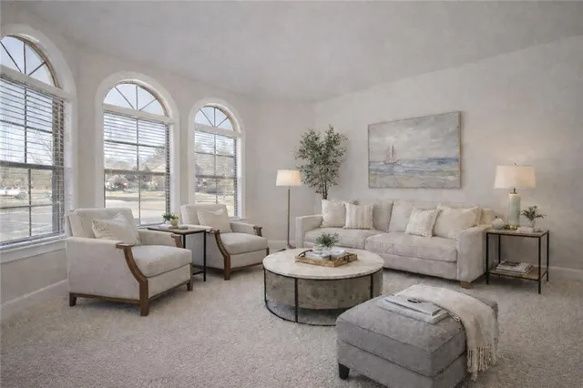 $950,000 | 764 Morganton Drive, Johns Creek, GA 30024