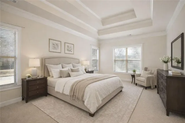 $950,000 | 764 Morganton Drive, Johns Creek, GA 30024