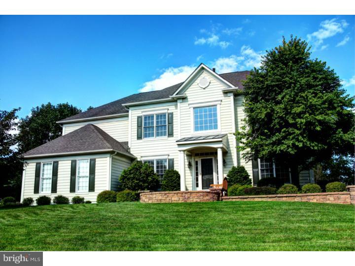 1003 Ridgehaven Road West Chester, PA 19382 - Photo 2 of 25 Exterior Front