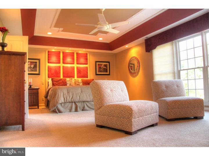 1003 Ridgehaven Road West Chester, PA 19382 - Photo 11 of 25 Bedroom - Main