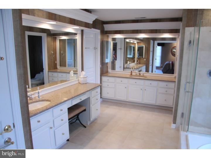 1003 Ridgehaven Road West Chester, PA 19382 - Photo 12 of 25 Master Bathroom