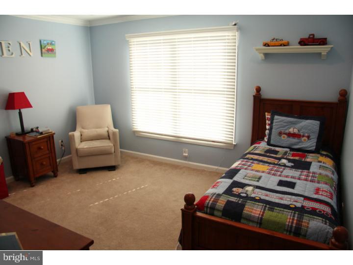 1003 Ridgehaven Road West Chester, PA 19382 - Photo 16 of 25 Bedroom 3